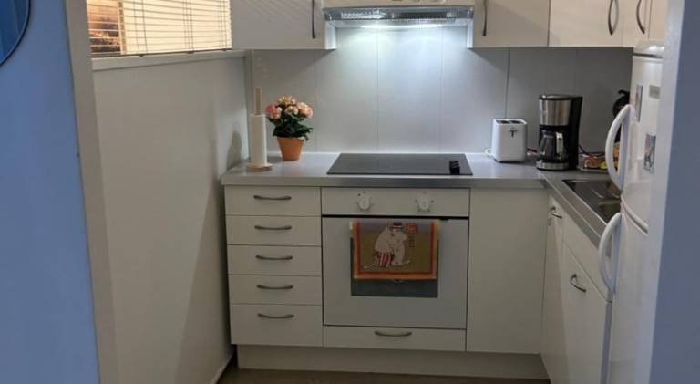 Apartment | Close to Arktikum Science Museum — photo 3