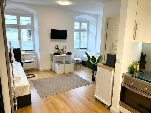 Ferienwohnung Ludwigsburg