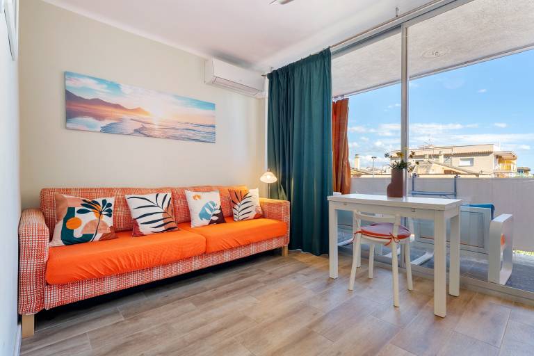 Apartamento  Vendrell