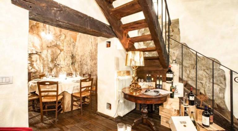 Locanda Antico Borgo — photo 3