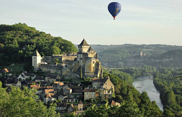 House  Castelnaud-la-Chapelle