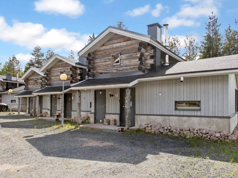House Kuusamo