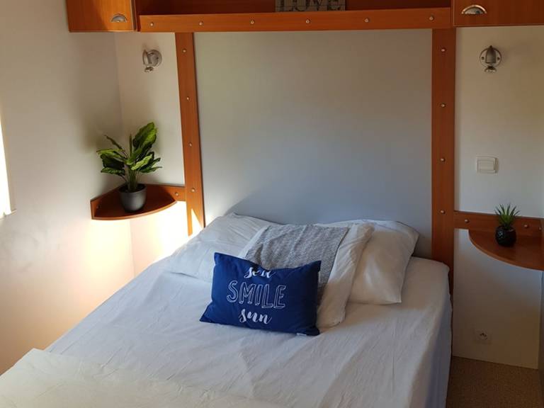 Mobil-home Lablachère