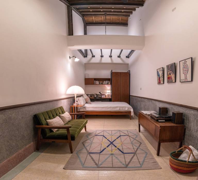 Accommodation  Taipei