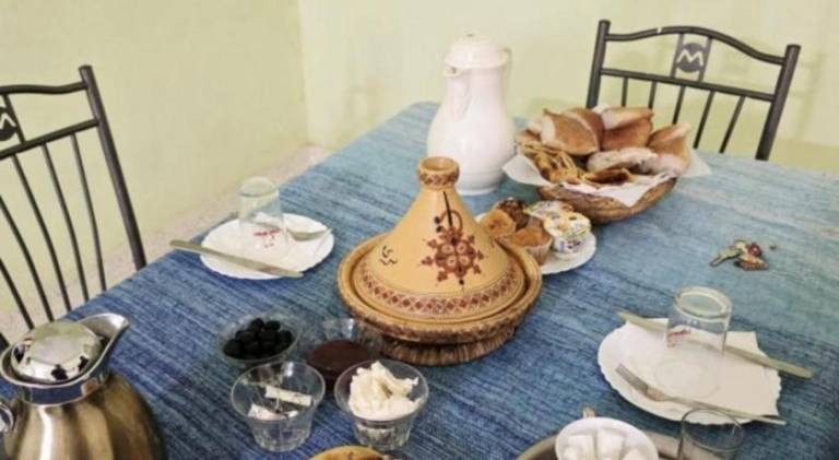Maison zahra merzouga — photo 2