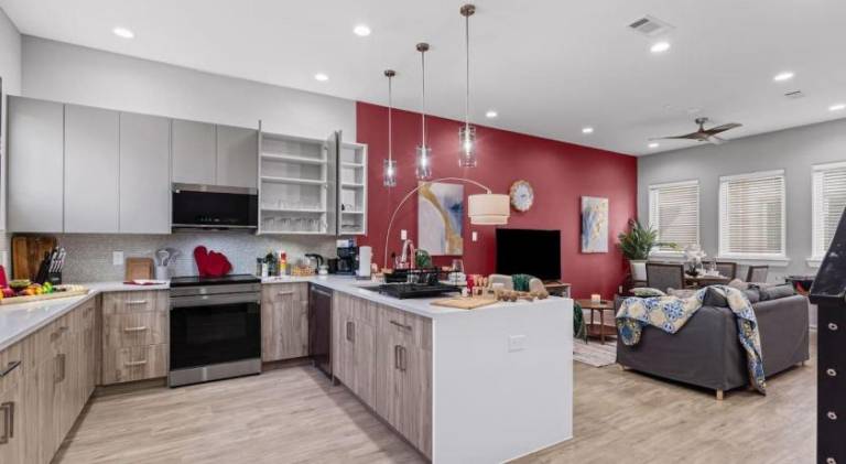 Wonderful house | Good for workation | Pets allowed in Fort Worth, TX