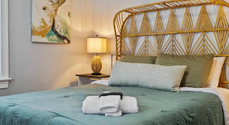 204 m&sup2; Ferienwohnung