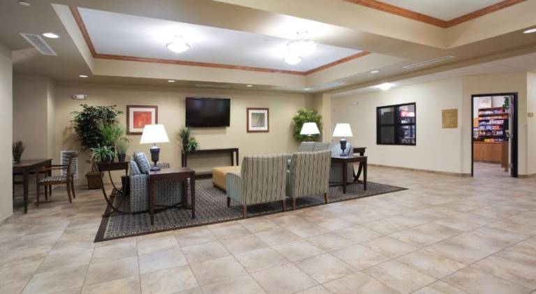 Candlewood Suites Craig-Northwest By IHG — photo 2