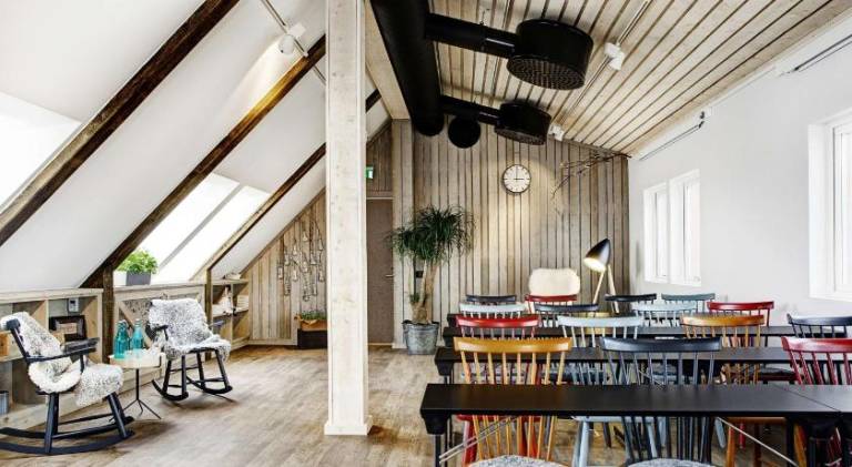 Holiday apartment with patio | Perfect for remote work — photo 5