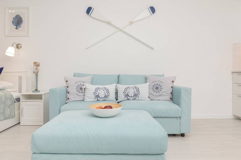 Ferienwohnung Mrzeżyno