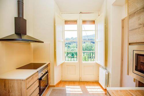 Apartamento Besalú