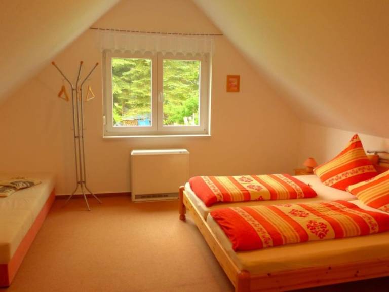 Ferienwohnung Marienberg