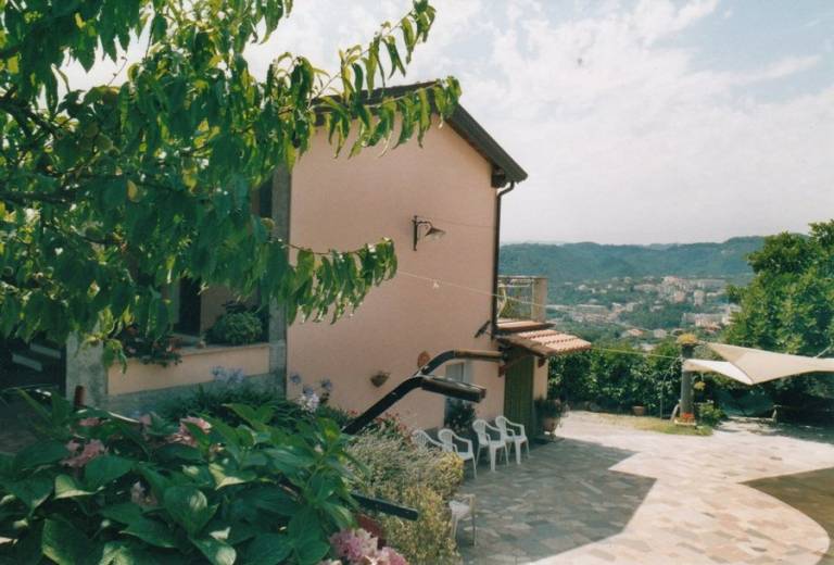 Il Fienile di Arcola: Le Rose — photo 2