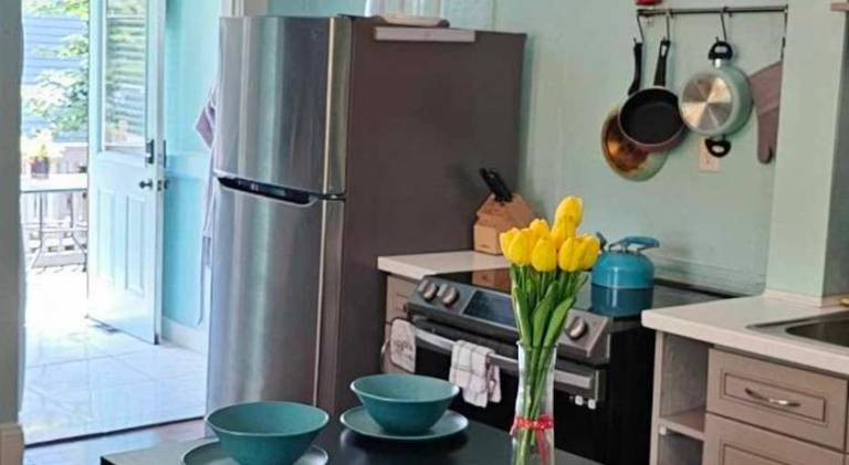 Charming Historic Cabbagetown Home an Atlanta Gem! Close to Atlanta Stadium FIFA! — photo 4