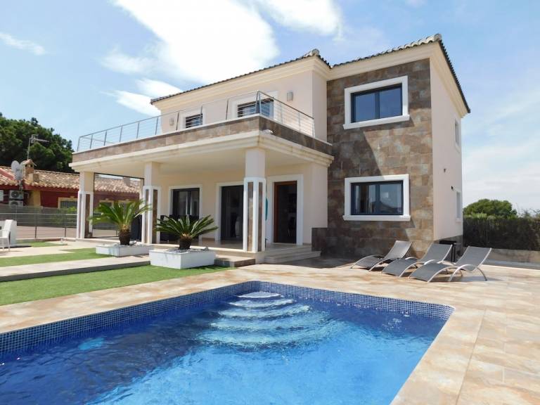 Villa Torrevieja