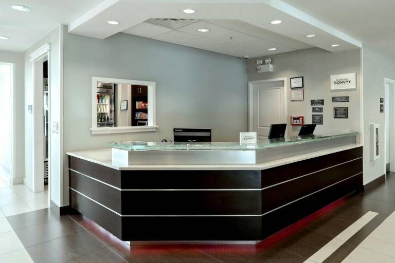 Residence Inn by Marriott Woodbridge Edison/Raritan Center — photo 5