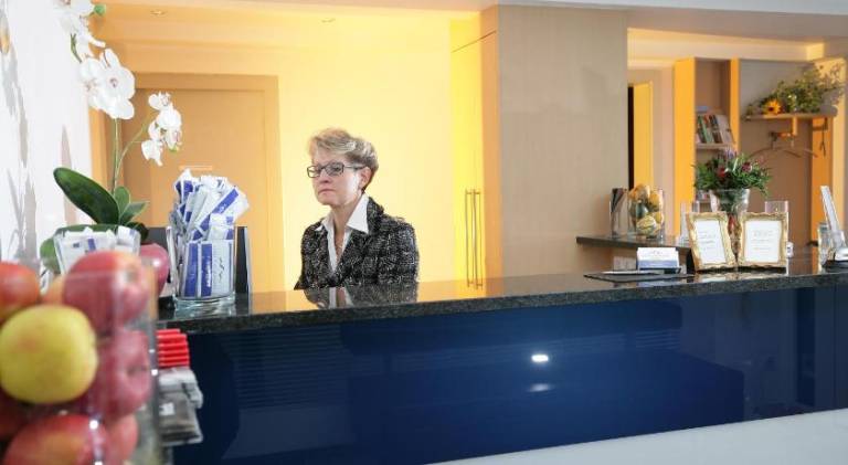 Hotel Drei Kaiserberge — photo 4