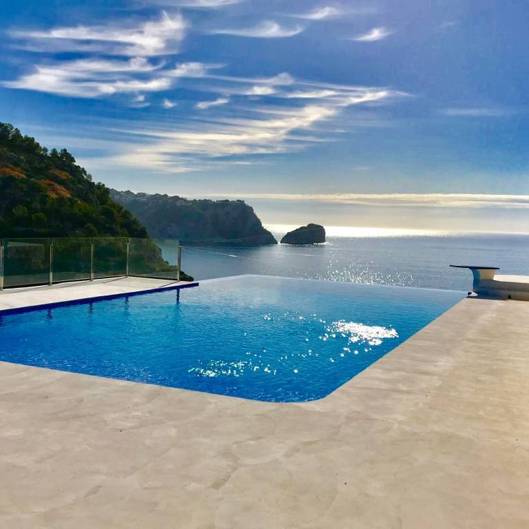 Villa Cumbre del Sol