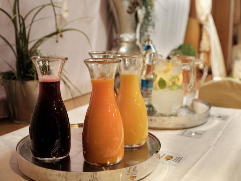 Hotel-Restaurant Rumer Hof — photo 5