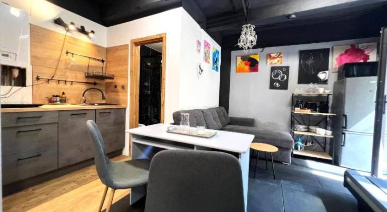 Holiday apartment with pool & sauna | Pets allowed — photo 4