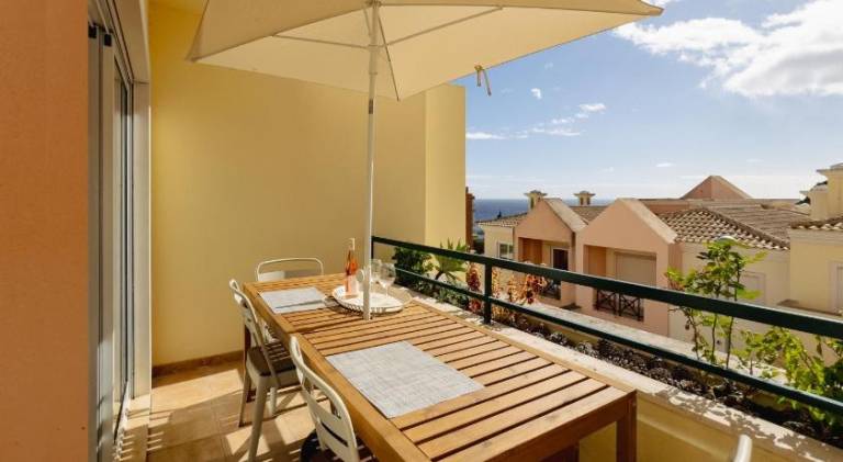 Premium Sea View Retreat with AC - 10 Min Beach — photo 4