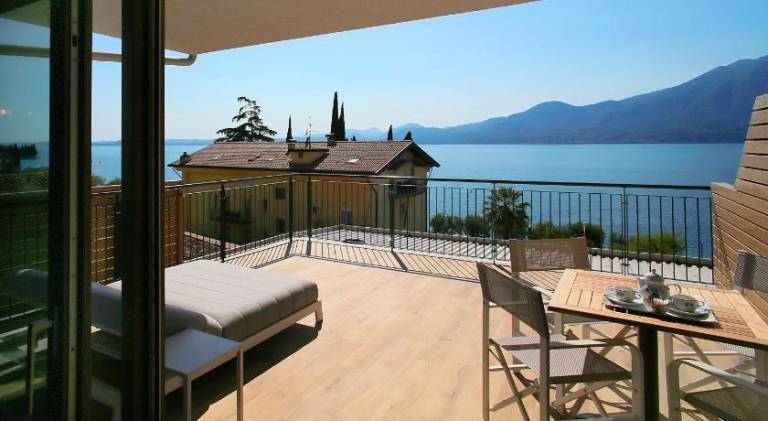 Villa Remo by Hotel Galvani — photo 5