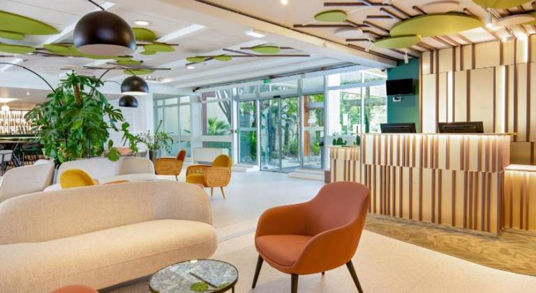 Mercure Aix en Provence Beaumanoir — photo 3