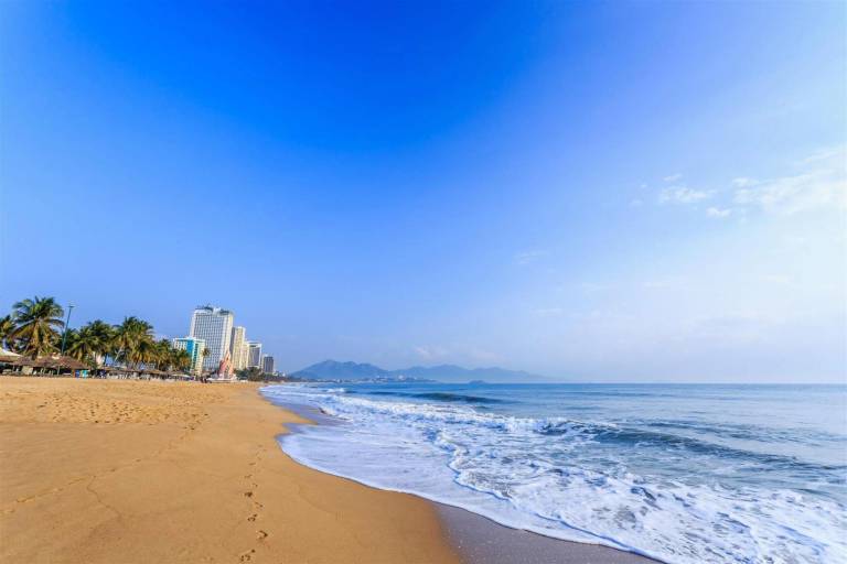 Nha Trang Pearl Hotel — photo 5