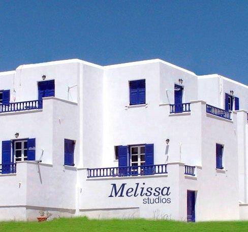 Διαμέρισμα  Koufonisia