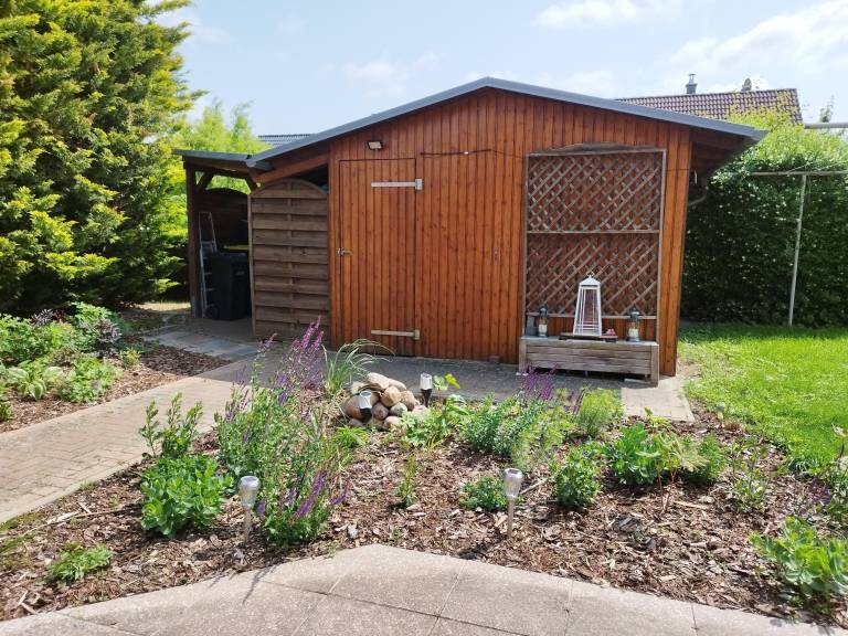 Ferienwohnung Röbel/Müritz