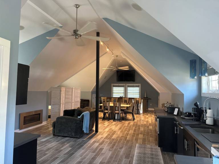 Apartment Dallas
