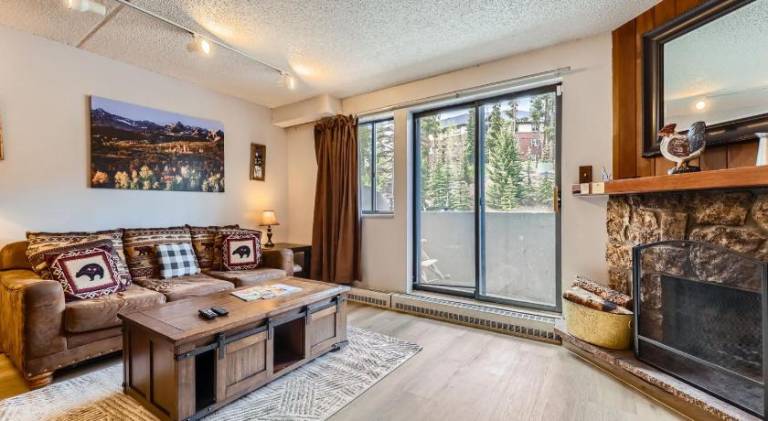 Vacation home with 1 room for 4 persons — photo 2