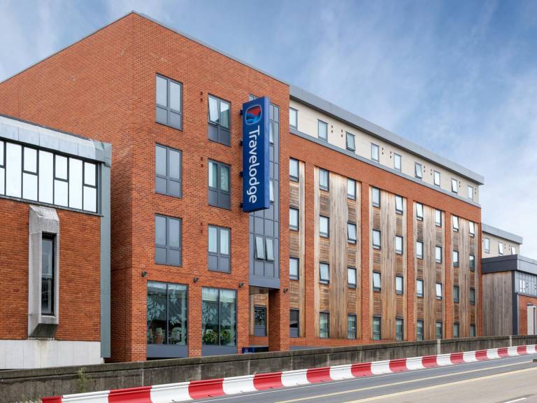 Travelodge High Wycombe Central in High Wycombe