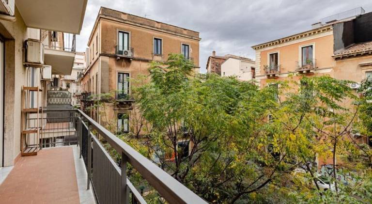 Sciuti Urban Stay - Centro Storico di Catania — photo 3