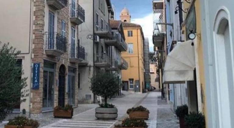 Apartma Cupra Marittima