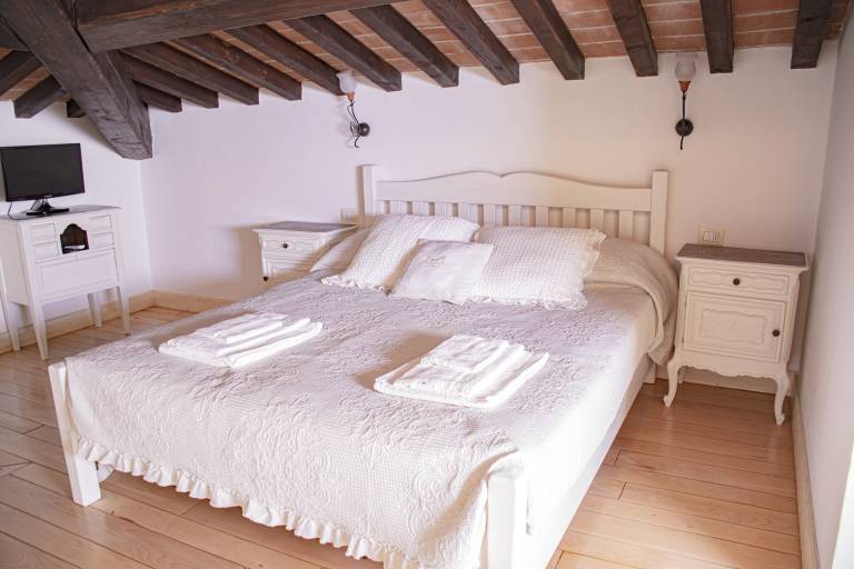 Ferienwohnung San Vincenzo