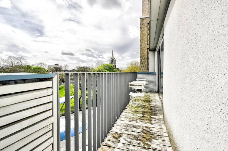 Rental apartment | Perfect for remote work — photo 5