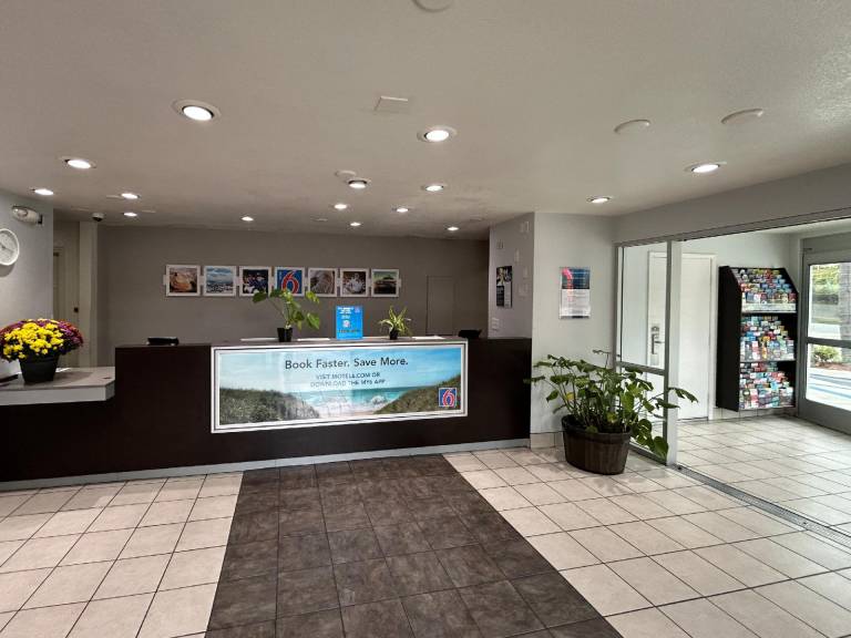 Studio 6 San Diego, CA – Hotel Circle – Mission Valley — photo 3