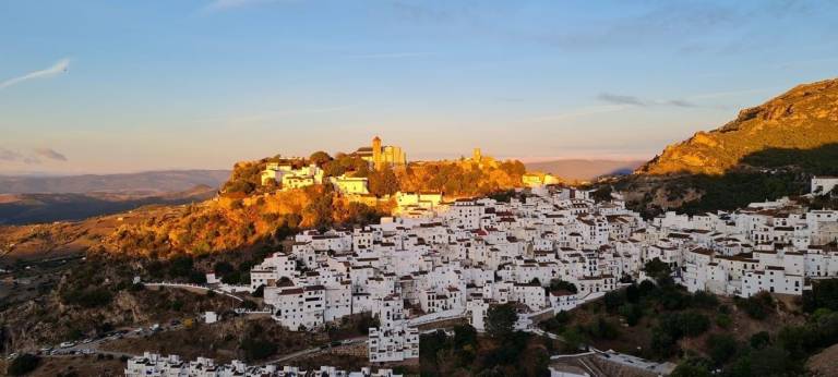 Casa Casares