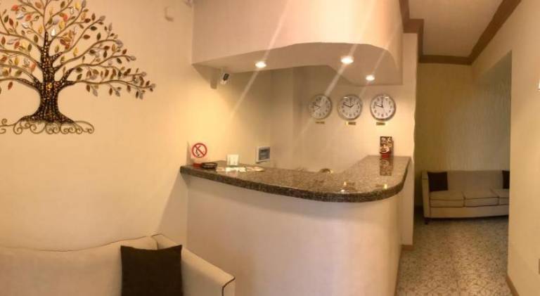 Non-stop hotel — photo 4