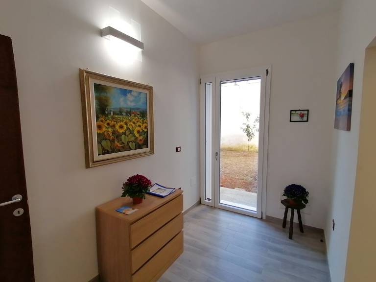Residenza Nonna Lucia - Bilocale e Trilocale - casa vacanze aperta tutto l'anno — photo 4