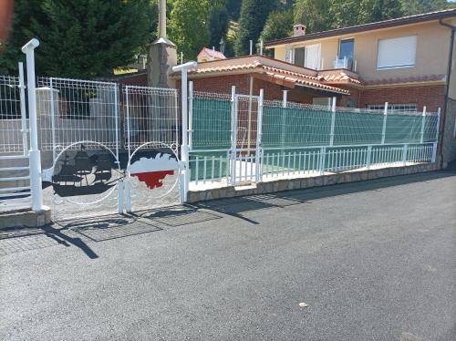Apartamento Cabárceno
