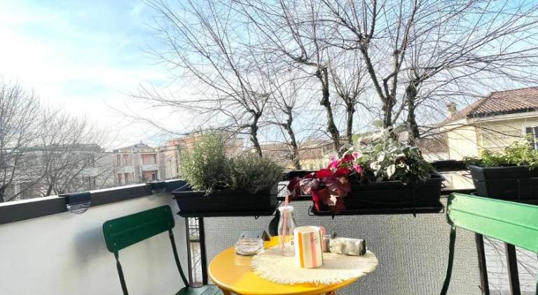 Apartment with 1 room for 2 persons — photo 4