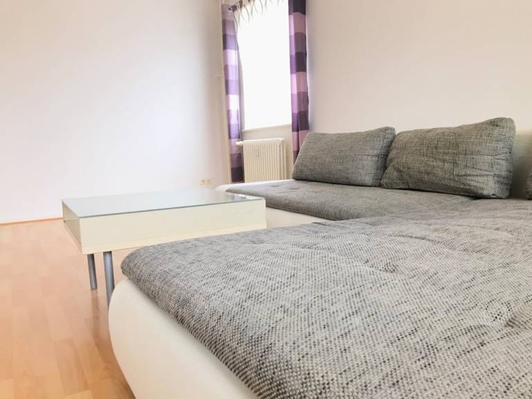 Ferienwohnung  Bezirk Reinickendorf