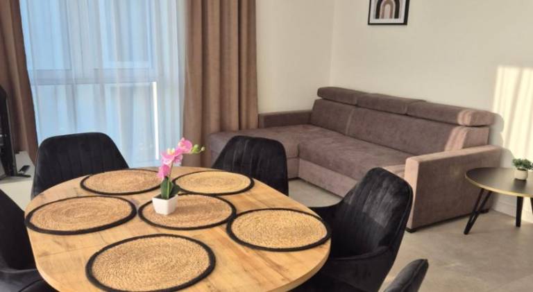 Holiday apartment | Pets are welcome in Ustka
