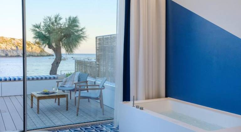 Hotel La Roccia — photo 2