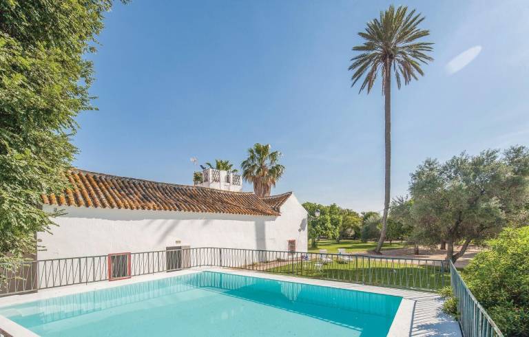 Casa  La Campana
