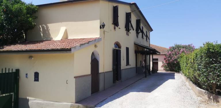 Appartamento San Vincenzo