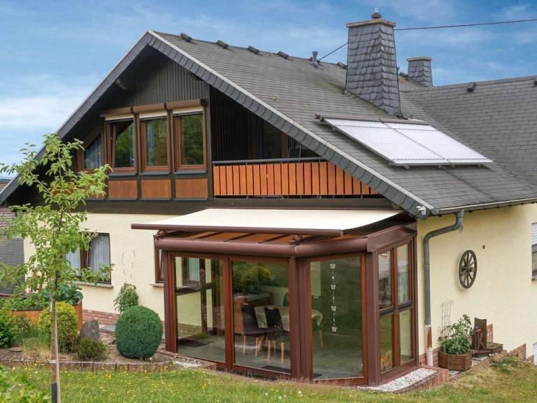 Ferienwohnung Nürburg