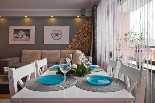 Apartament Krynica-Zdrój